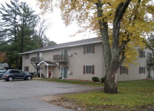Primary Photo - Redgranite Apartments