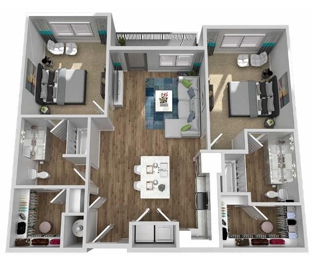 Building Photo - 1486 Terrell Mill Rd