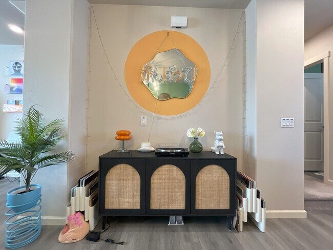 Building Photo - Your Modern Retreat with Open Living Space...