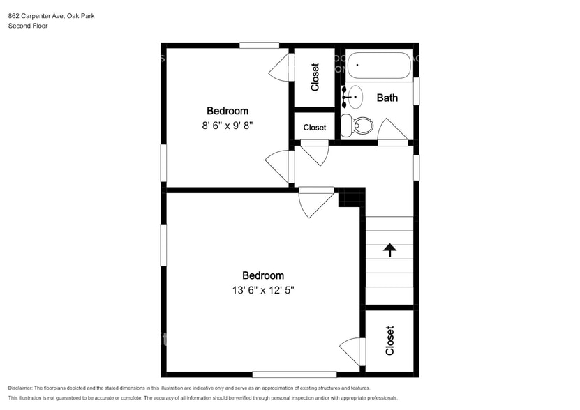 Building Photo - 862 Carpenter Ave