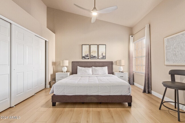 Building Photo - 1413 W Coral Reef Dr