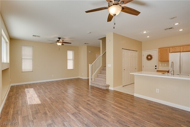 Building Photo - 216 Serenity Crest St
