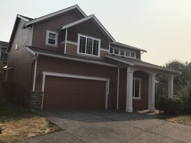 Building Photo - 11704 1st Pl SE