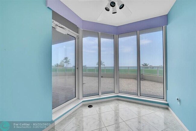 Building Photo - 6001 N Ocean Dr