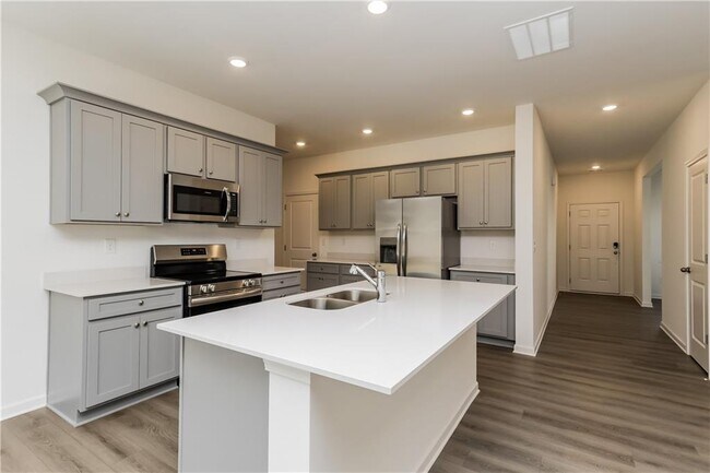 Building Photo - 308 Trulove Ln