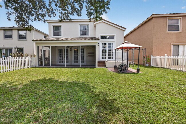 Building Photo - 1204 Oakwater Dr