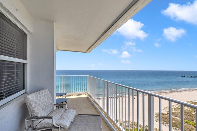 Building Photo - 3000 S Ocean Blvd