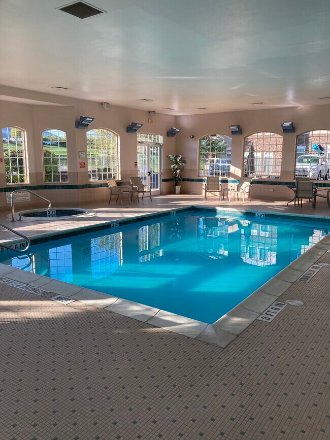 Building Photo - 200 Jefferson Ave