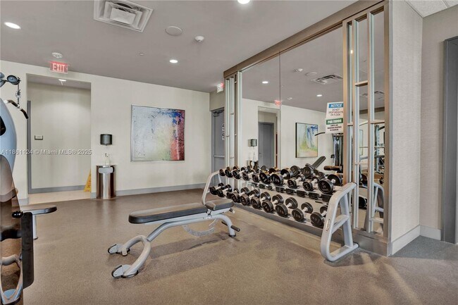 Building Photo - 5300 Paseo Blvd