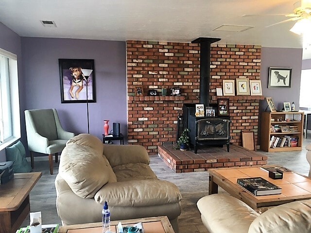 Building Photo - 6650 Harris Dr