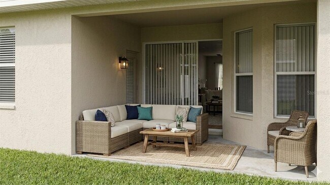 Building Photo - 609 Cedar Waxwing Dr