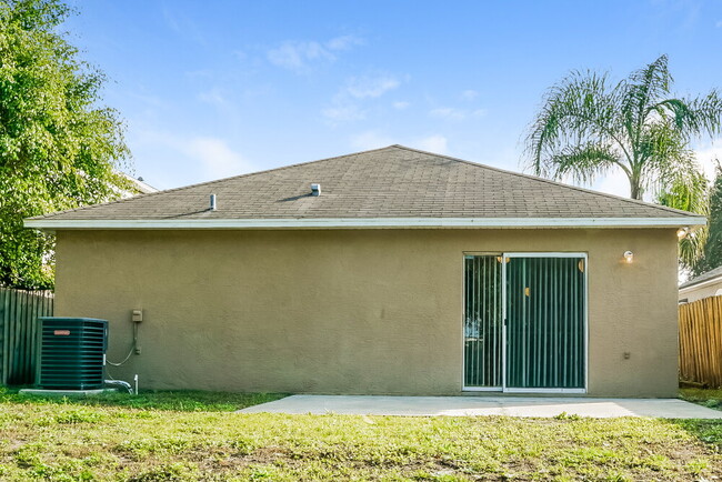 Building Photo - 11537 Ivy Flower Loop