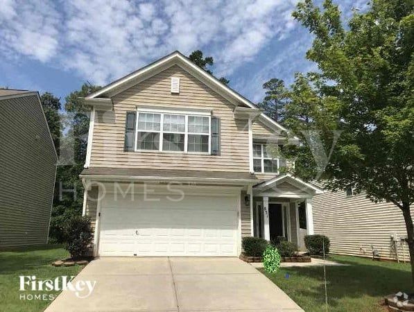 Building Photo - 831 Rook Rd