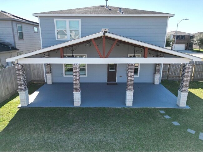 Building Photo - 13403 Myrtle Park Ln