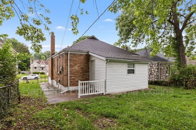 Building Photo - 7024 Claremore Ave