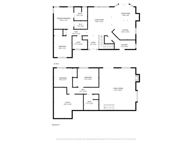 Building Photo - Beautiful walk-out ranch home at the end of a cul-de-sac!