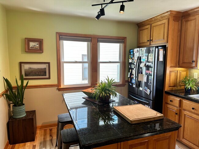 Kitchen - 3633 S 19th St