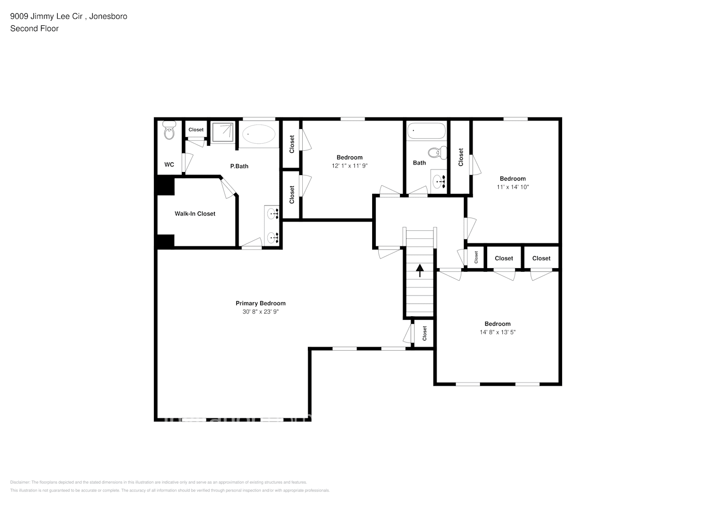 Building Photo - 9009 Jimmy Lee Cir