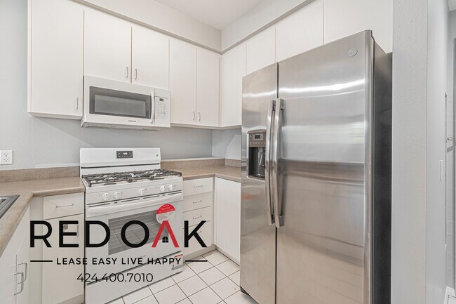 Building Photo - 4311 Alcove Ave