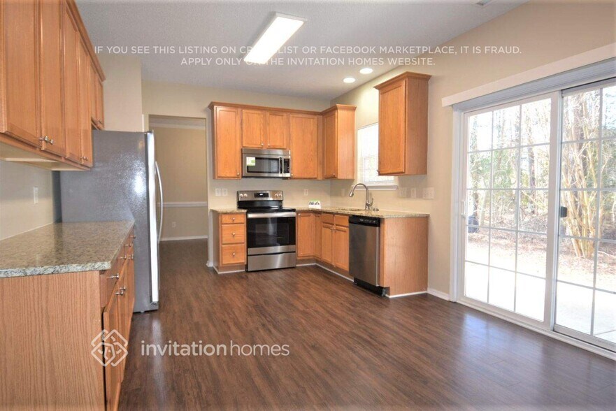 Building Photo - 5529 Enoree Ln