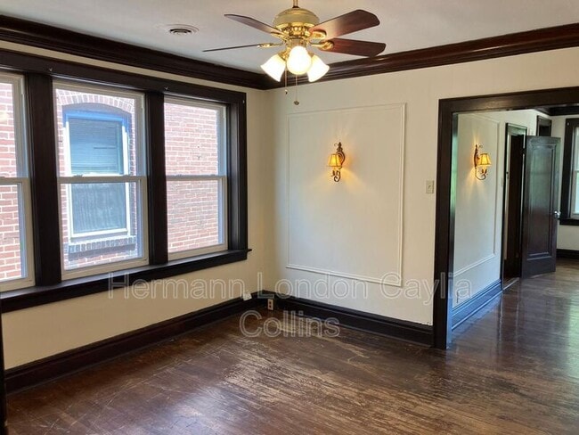 Building Photo - 4427 S Grand Blvd