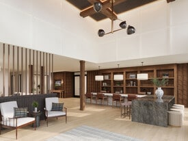 Building Photo - The Crawford