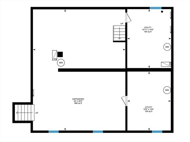 Building Photo - 45R South