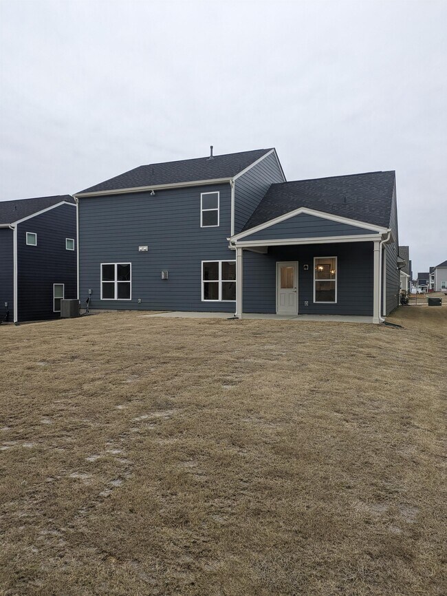 Building Photo - 14117 Glaswick Dr