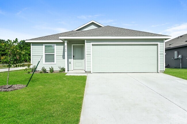 Building Photo - 2740 River Knl Ln