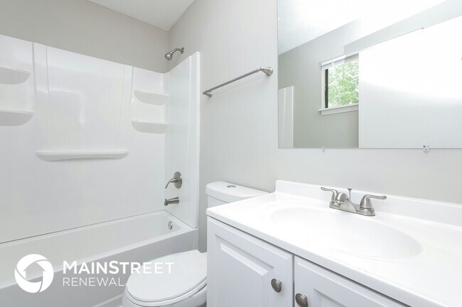 Building Photo - 8236 Greenmar Way