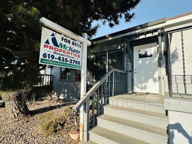 Building Photo - 1660 Cable St