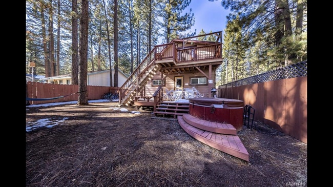 Building Photo - 2580 Rose Ave