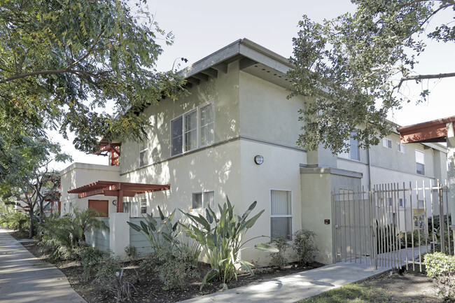 Primary Photo - Grisham Community Housing