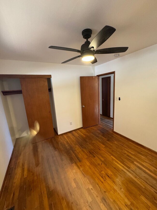 Building Photo - Freshly Updated 3 Bedroom 1 bath Home with Garage, Fenced Yard & Pet Friendly!