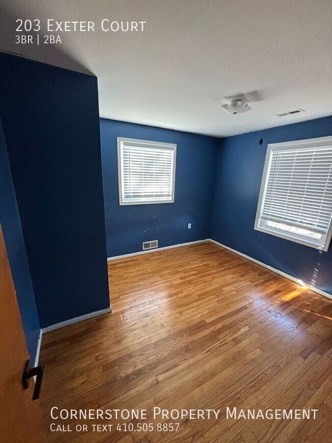 Building Photo - 203 Exeter Ct