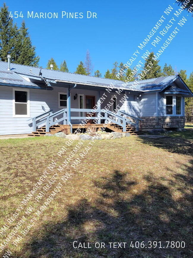 Building Photo - 454 Marion Pines Dr