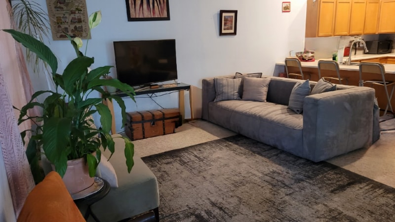 Building Photo - 1021A Park Ave