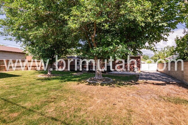 Building Photo - 5856 S 157 W