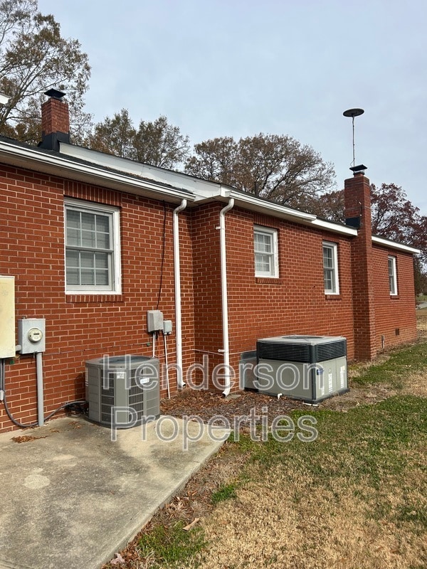 Building Photo - 7702 Haigler Gin Rd