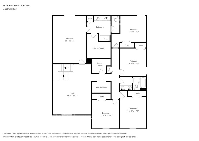 Building Photo - 1576 Blue Rose Dr