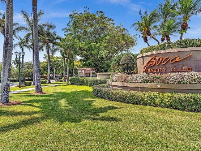 Building Photo - 17287 Boca Club Blvd