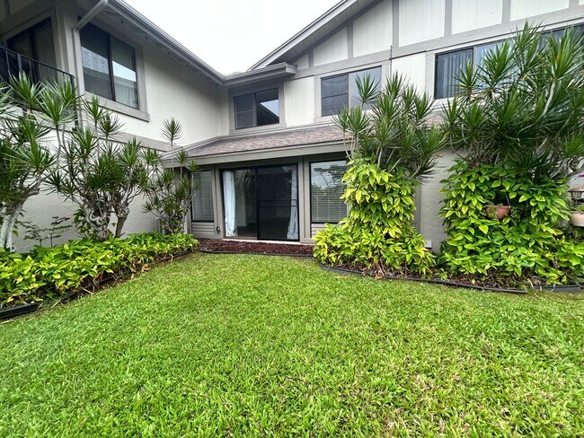 Building Photo - 98-1784 Kaahumanu Street Unit 66C