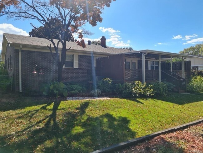 Building Photo - 109 Griffith Ave