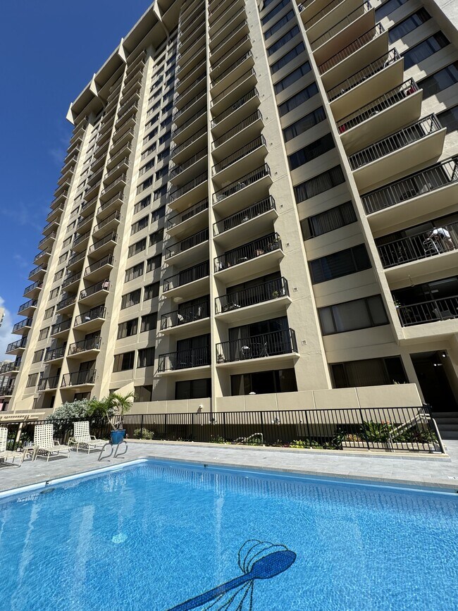 Building Photo - 2140 Kuhio Ave.