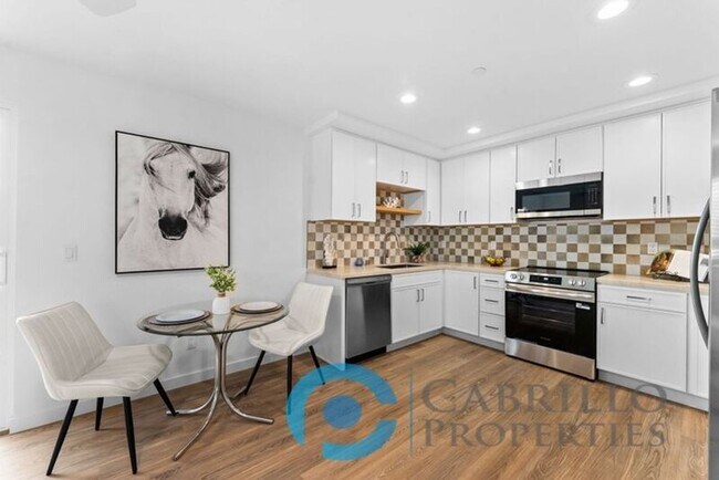 Building Photo - 3066 46th St