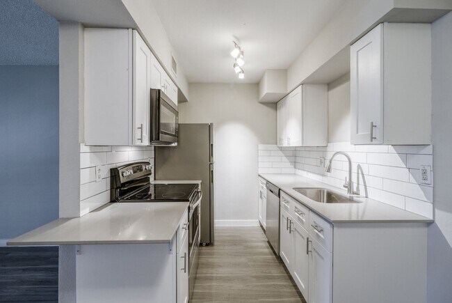 Interior Photo - Aspire Apartment Homes