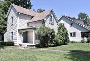 Building Photo - 4620 Rookwood Avenue, Indianapolis, IN, USA