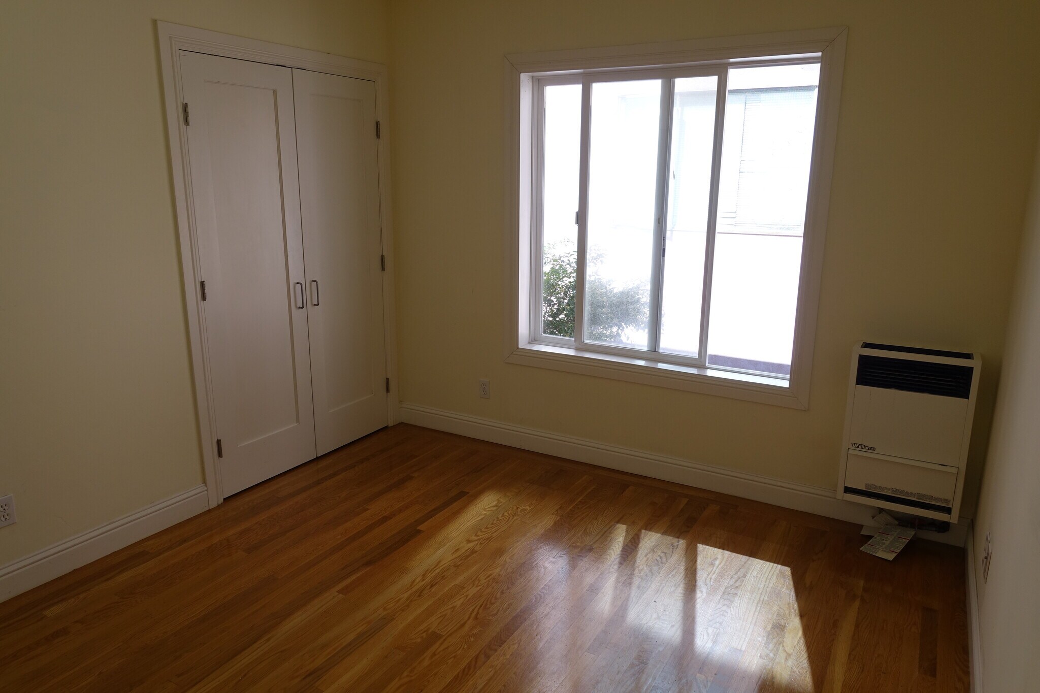 Building Photo - 2343 Dwight Way