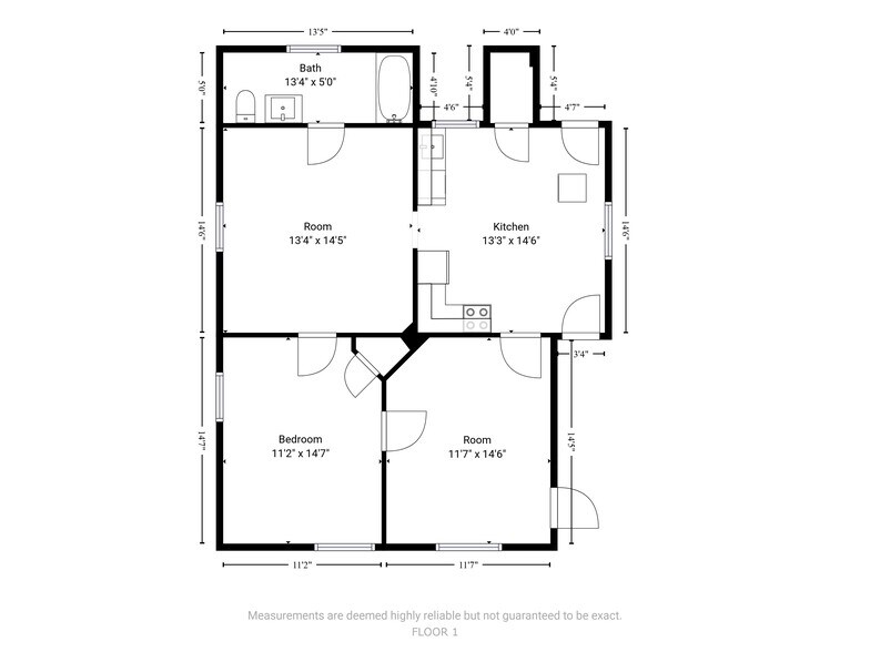 Building Photo - 1627 Ash St