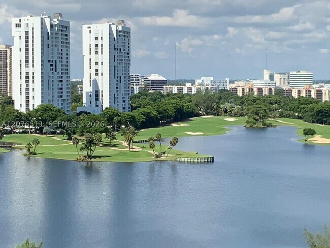 Building Photo - 20185 E Country Club Dr